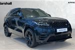 2023 Land Rover Range Rover Velar