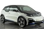 2019 BMW i3