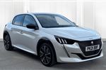 2021 Peugeot 208