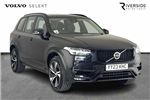 2023 Volvo XC90