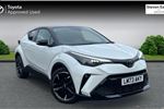 2023 Toyota C-HR