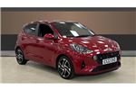 2022 Hyundai i10