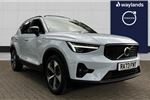 2024 Volvo XC40