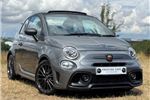 2024 Abarth 595