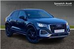 2021 Audi Q2