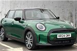 2024 MINI Hatchback 5dr