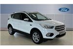 2018 Ford Kuga