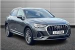 2021 Audi Q3