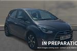 2016 Hyundai ix20