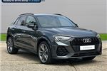 2021 Audi Q3