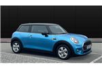 2017 MINI Hatchback