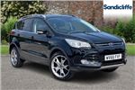 2016 Ford Kuga