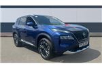 2025 Nissan X-Trail
