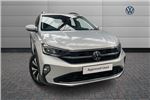 2024 Volkswagen Taigo