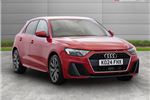 2024 Audi A1