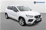 2023 SEAT Ateca