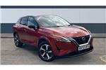 2023 Nissan Qashqai