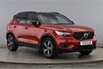 2021 Volvo XC40