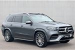 2020 Mercedes-Benz GLS