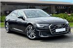 2024 Audi A6