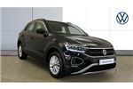 2022 Volkswagen T-Roc