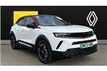 2022 Vauxhall Mokka e
