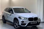 2016 BMW X1