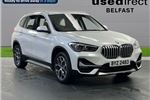 2021 BMW X1