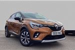 2021 Renault Captur