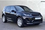 2024 Land Rover Discovery Sport