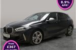 2020 BMW 1 Series
