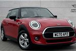 2020 MINI Hatchback