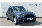 2018 MINI Countryman