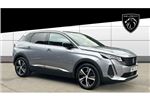2022 Peugeot 3008