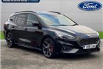 2019 Ford Focus Estate