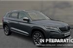 2019 Skoda Kodiaq