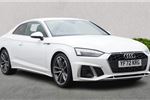 2023 Audi A5