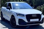 2021 Audi Q2