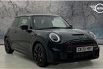 2023 MINI Hatchback