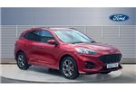 2023 Ford Kuga
