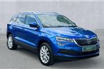 2021 Skoda Karoq