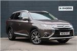 2016 Mitsubishi Outlander