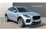 2018 Jaguar E-Pace