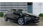 2024 Mercedes-Benz CLA