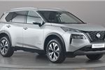 2023 Nissan X-Trail