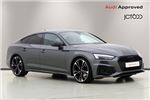 2023 Audi A5 Sportback