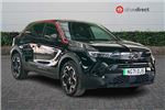 2021 Vauxhall Mokka e