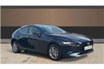 2023 Mazda 3