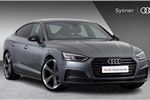 2019 Audi A5 Sportback