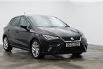 2022 SEAT Ibiza